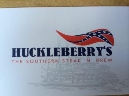 Foto:  Huckleberry&amp;#039;s  